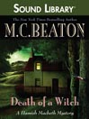 Death of a Witch